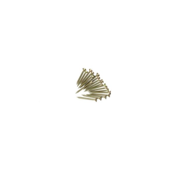 Self Tapping Screw (20 pieces)(4x40mm)
