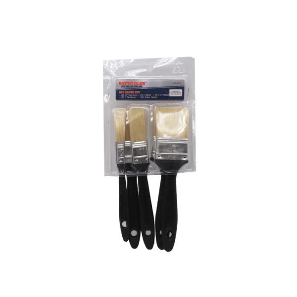 ROTTWEILER Paint Brush Set (5pcs)
