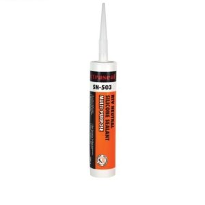 XTRASEAL RTV Neutral Silicone Sealant Multi-purpose SN-503 (300g)