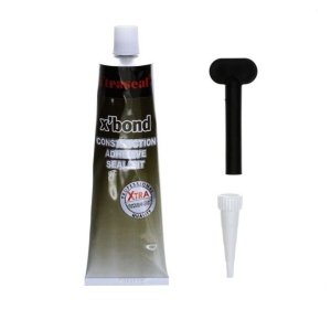 XTRASEAL X-BOND Construction Adhesive Sealant (85g)
