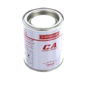 DUNLOP CA Contact Adhesive Glue General Purpose (65ml)