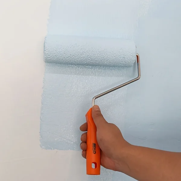 9-Inch Smooth Paint Roller Brush