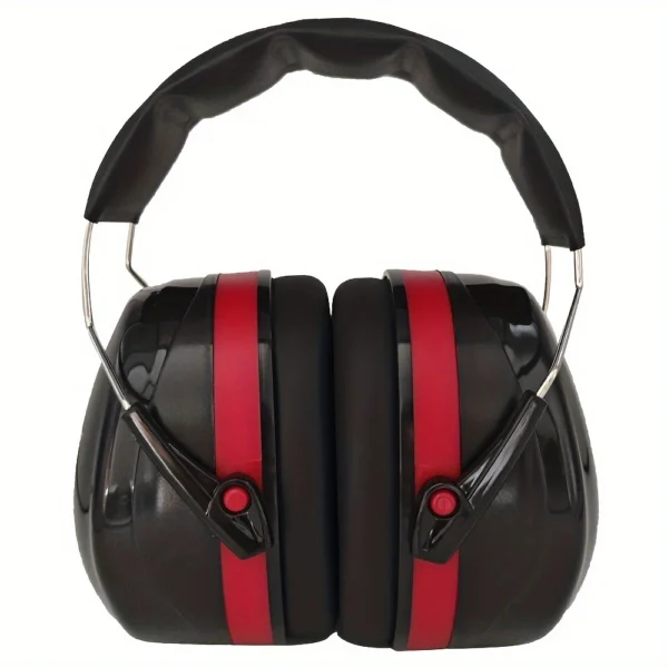 SAFETREE Professional Ear Muffs