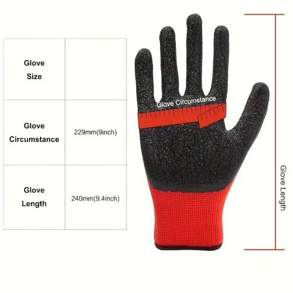 Garden Work Protective Golves